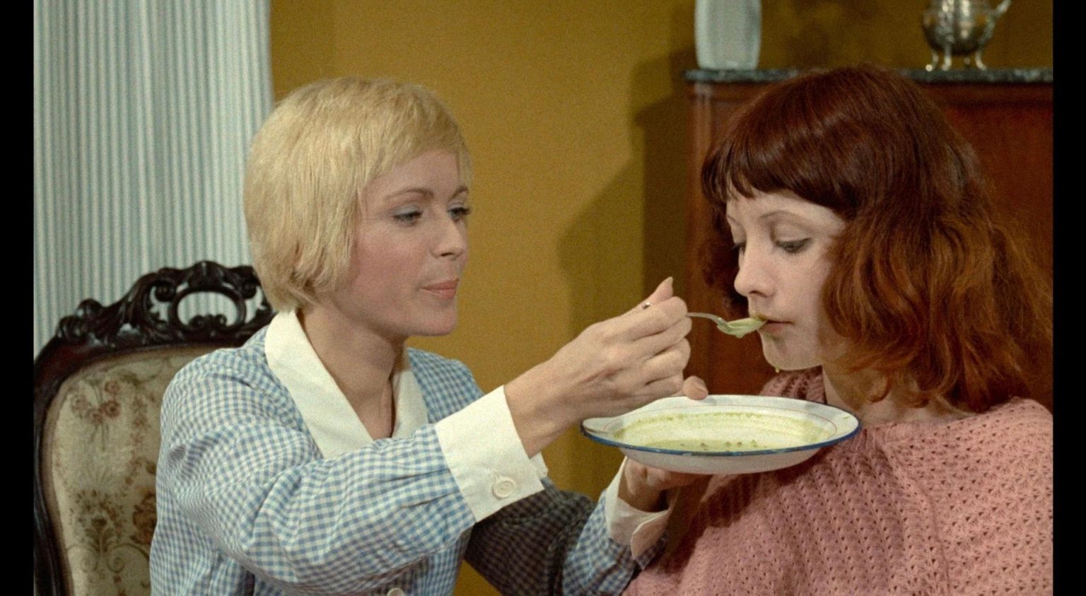 Ténèbres Francaises Blu-Ray Review – A Dynamic Quartet Of French Thrillers