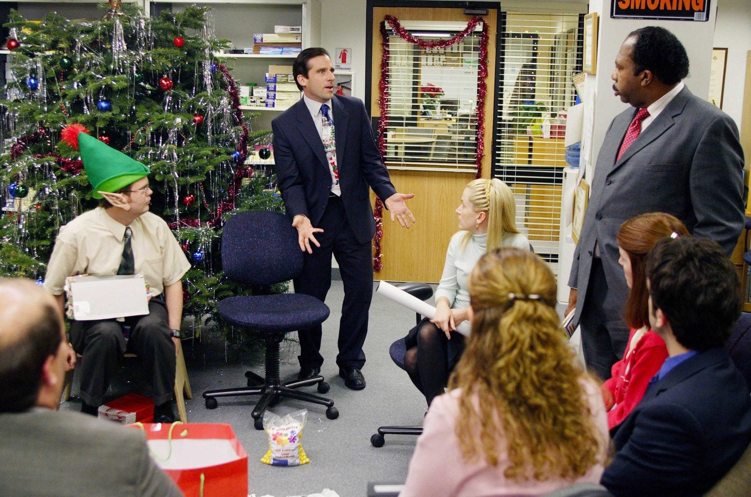 Universal To Release A New Complete Series Set Of ‘The Office’ On Blu-Ray With Superfan Extended Episodes