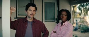 ‘The Saviors’ Review – Paranoia And Fear Spread In This Bubbling Thriller 