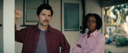 ‘The Saviors’ Review – Paranoia And Fear Spread In This Bubbling Thriller ‘The Saviors’ Review – Paranoia And Fear Spread In This Bubbling Thriller