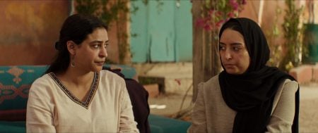 ‘The Station’ Review – Sara Ishaq Skillfully Blends The Familial & The Political In Powerful Narrative Debut [Cannes 2026]