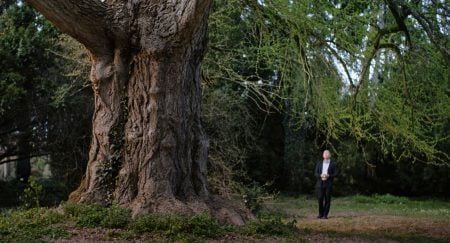 ‘Silent Friend’ Review – Time And Human Connection Across Generations