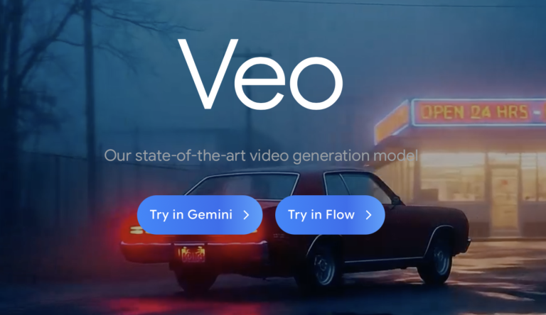 What Veo 4’s Native Audio Generation Means For Creators Who Are Done Juggling Separate Tools