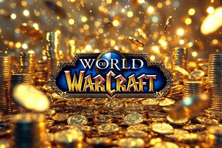 How To Choose Your Class In WoW Classic: A Beginner’s Guide How To Choose Your Class In WoW Classic: A Beginner’s Guide