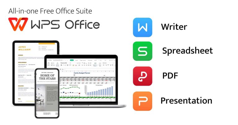WPS Office Complete Guide: Features, Benefits, and How Users Can Get Started