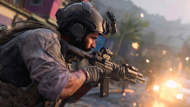 Warzone And Black Ops 7 Account Value In 2026: Rare Operators, Camo Tiers, and Cross-Platform Linking Explained