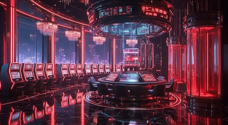 How AI Is Personalizing Social Casino Games And Digital Rewards