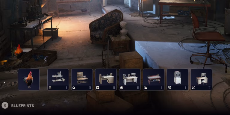 How To Upgrade Workbench In ARC Raiders