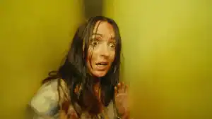 ‘Backrooms’ Review – A Claustrophobic, Mind-Bending Nightmare That Lingers With You ‘Backrooms’ Review – A Claustrophobic, Mind-Bending Nightmare That Lingers With You