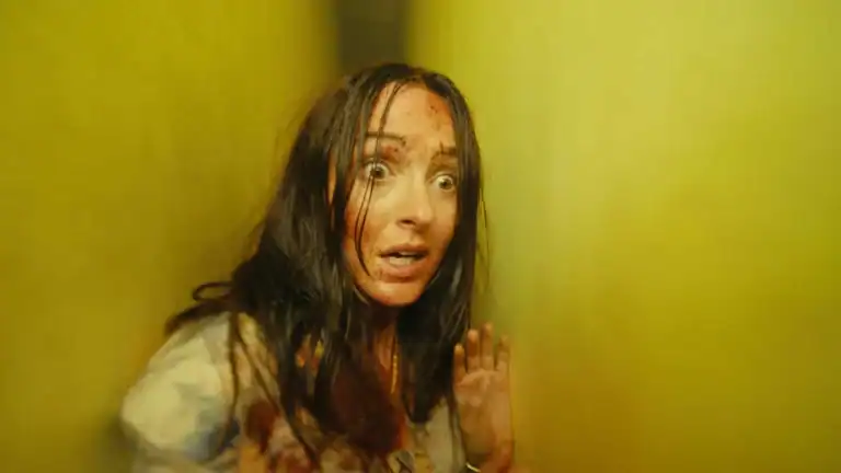 ‘Backrooms’ Review – A Claustrophobic, Mind-Bending Nightmare That Lingers With You ‘Backrooms’ Review – A Claustrophobic, Mind-Bending Nightmare That Lingers With You