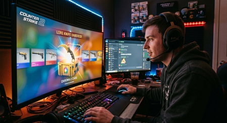 Hellcase vs Skin.Club Review Hellcase vs Skin.Club Review