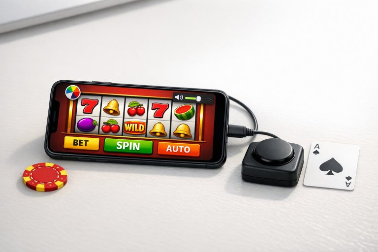 Accessibility Innovations In Free-to-Play Casino-Style Games Accessibility Innovations In Free-to-Play Casino-Style Games