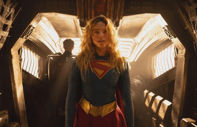 ‘Supergirl’ Box Office Predictions: Why 5 Million Could Be Enough For A Major DCU Win