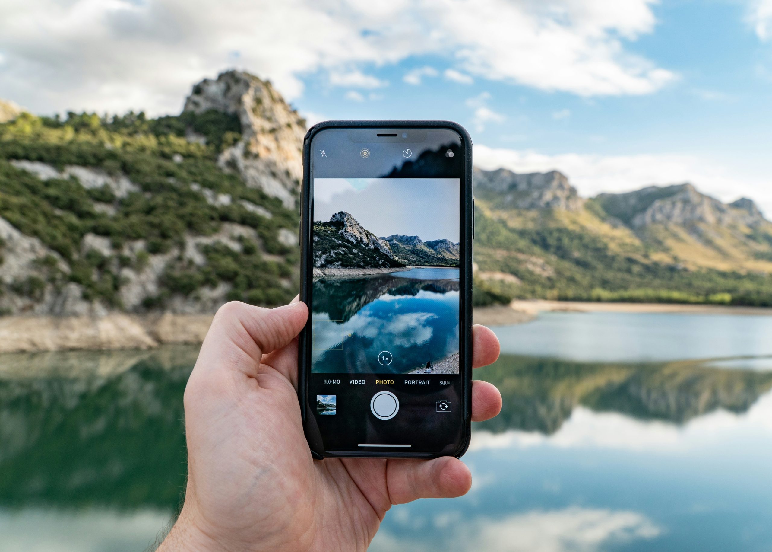How To Convert JPG To PDF on iPhone Quickly