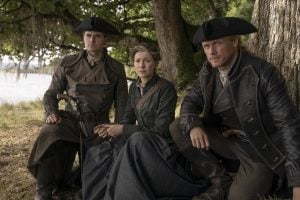 GVN Review: Starz Outlander Season 8, Episode 9 -“Pharos”