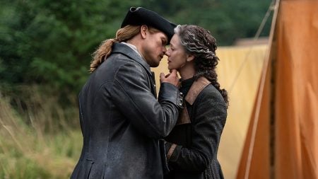‘Outlander’ Season 8 Episode 10 Series Finale Review: “And the World Was All Around Us”