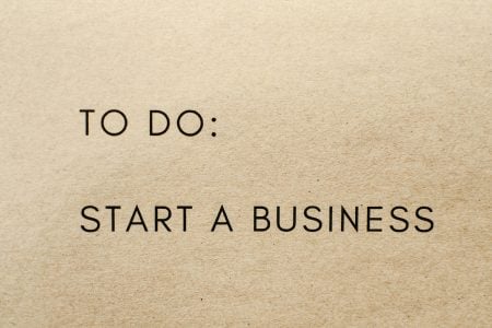 What Do You Need To Consider Before Going Into Business? 