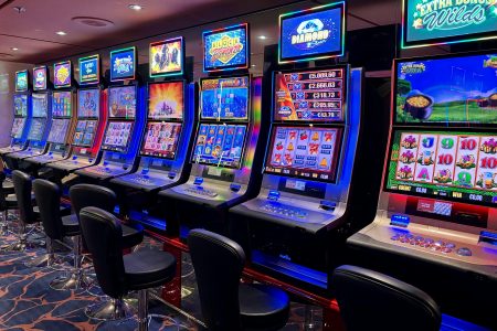 Why Some Slot Games Feel Instantly Familiar