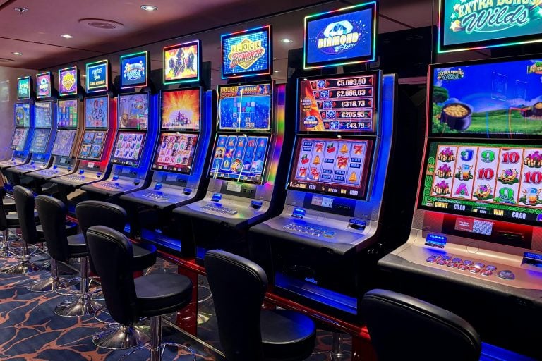 Why Some Slot Games Feel Instantly Familiar