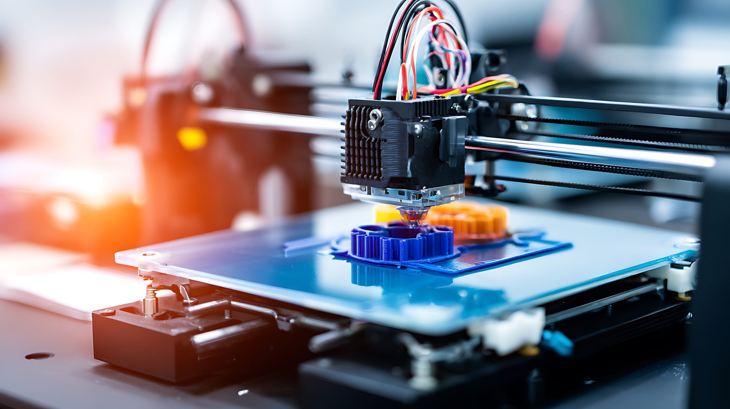 Why Your Nylon 3D Printer Needs An Enclosed Design Why Your Nylon 3D Printer Needs An Enclosed Design