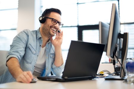 Inbound Call Center Companies Leading Digital Transformation In Customer Service