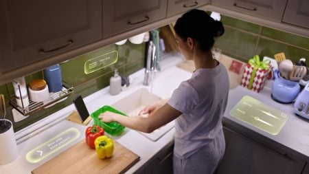 How To Use IoT Kitchen Sensors How To Use IoT Kitchen Sensors