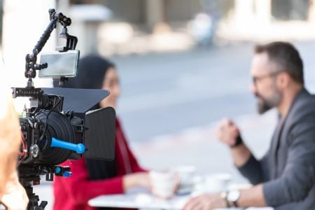 How To Film A Short Company Video