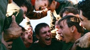 ‘Coward’ Review – A Poignant Tale Of Love And Secrecy Amid Relentless Brutality [Cannes 2026]