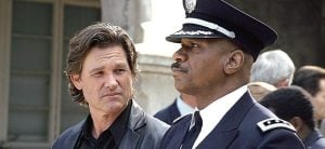 ‘Dark Blue’ (2002) [Imprint] 4K UHD Blu-Ray Review – Kurt Russell Leads Gritty Look At Police Corruption