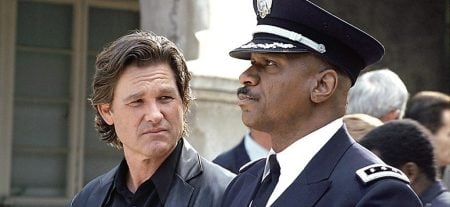 ‘Dark Blue’ (2002) [Imprint] 4K UHD Blu-Ray Review – Kurt Russell Leads Gritty Look At Police Corruption