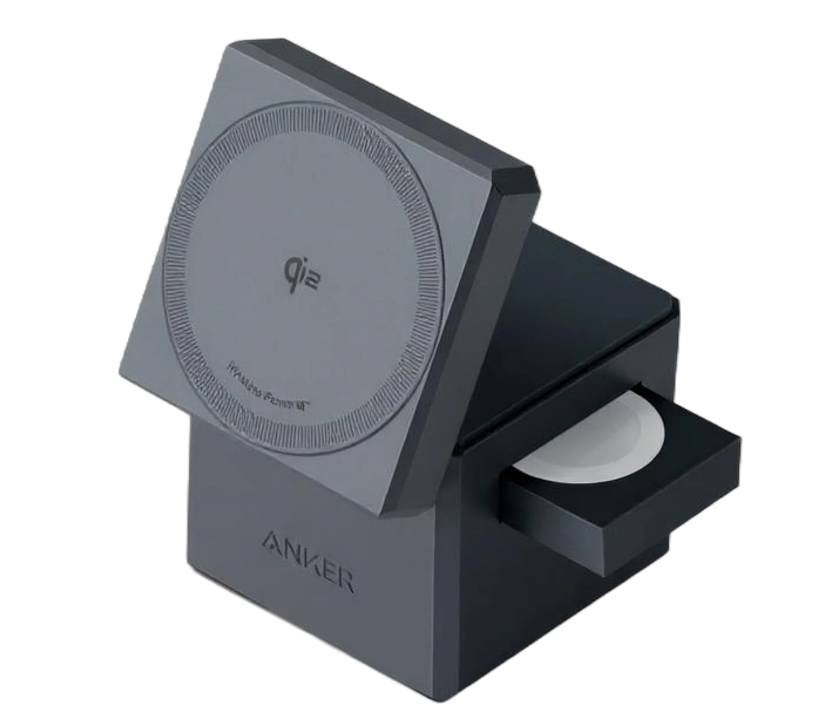 Everyday Power Essentials: The Apple Watch Charger and Portable Charger