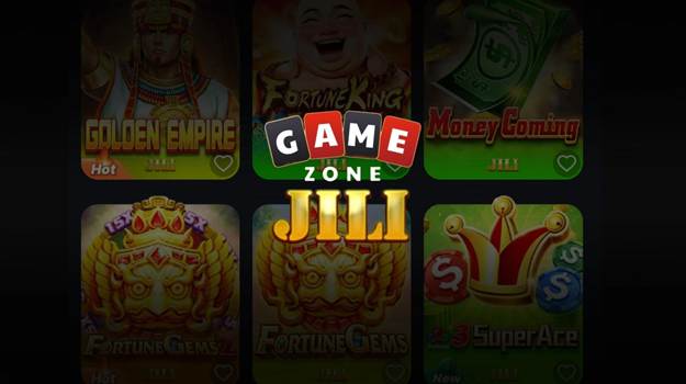 Jili Games: Spin Into A World of Online Fun Jili games, Jili