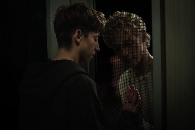 ‘Leviticus’ Review – This Dread-Fueled Debut Is A Terrifying Triumph