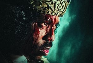 ‘Macbeth In Compton’ Review – A Hip-Hop-Infused Remix Of A Classic