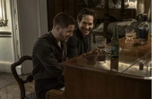 ‘Power Ballad’ Review – This Paul Rudd & Nick Jonas Comedy Strikes An Emotional Chord