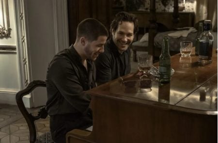 ‘Power Ballad’ Review – This Paul Rudd & Nick Jonas Comedy Strikes An Emotional Chord