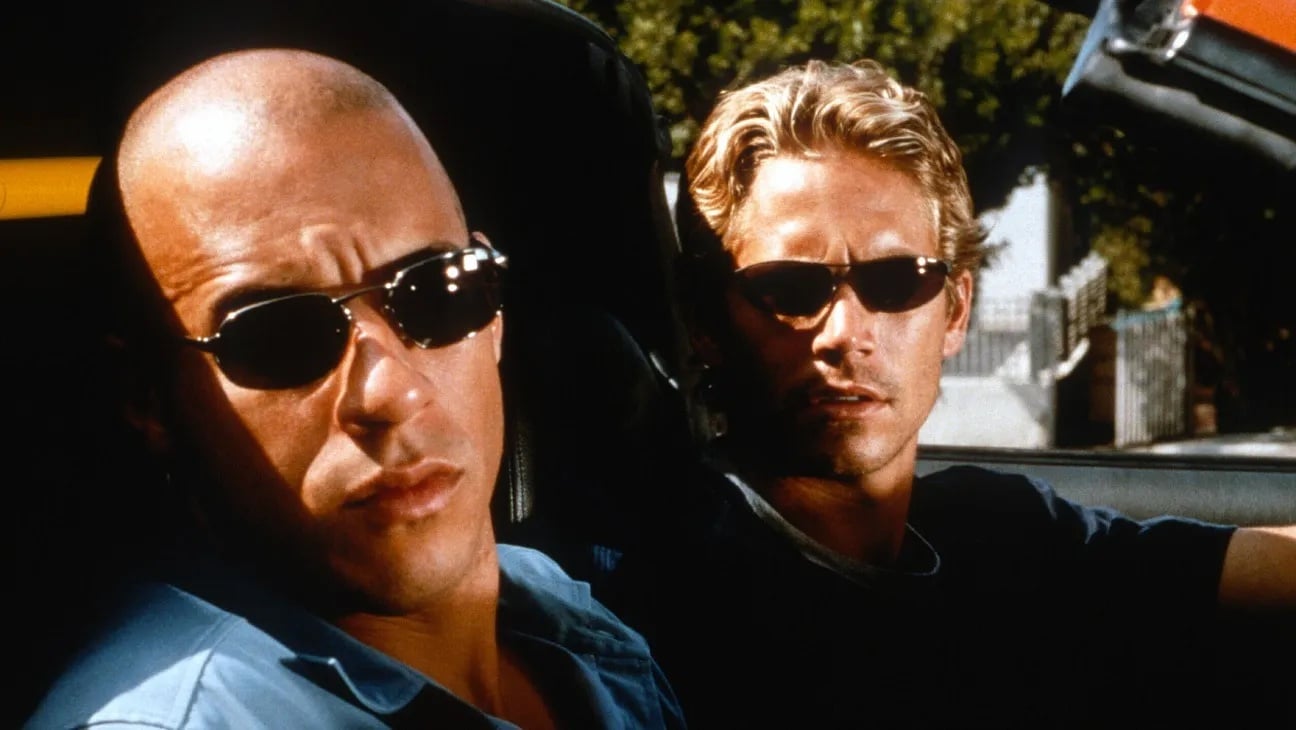Universal To Celebrate 25th Anniversary Of 'The Fast And The Furious' With Newly Remastered 4K UHD Blu-Ray