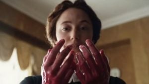 ‘Victorian Psycho’ Review: Maika Monroe Is Only Partly Unhinged In This Subdued Horror [Cannes 2026]