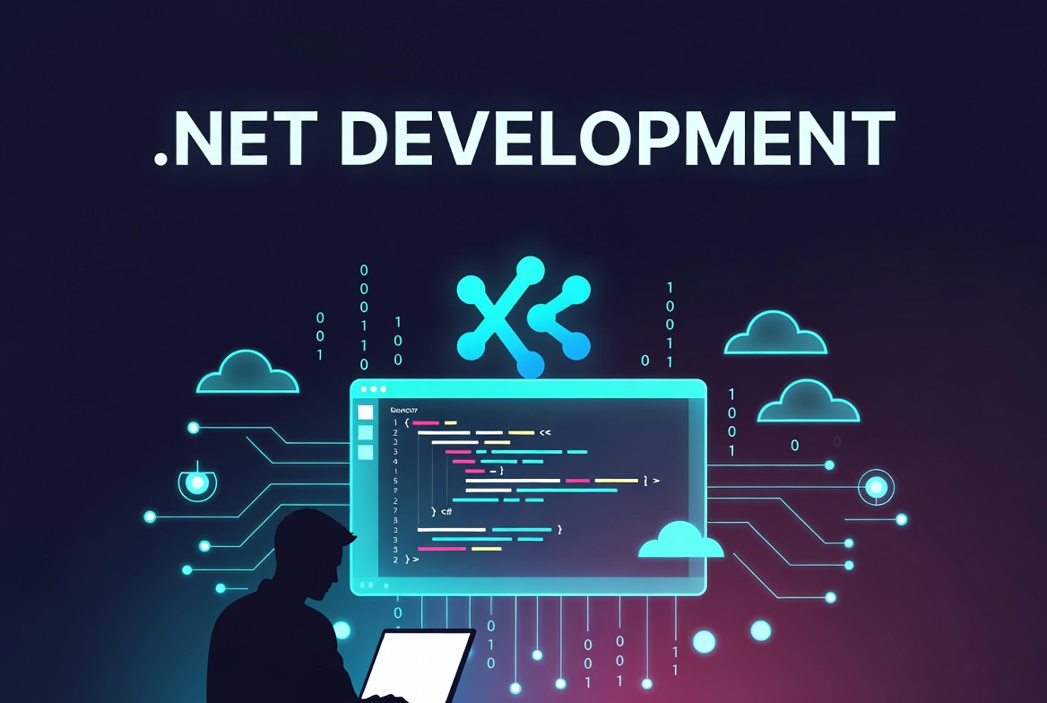 Why .NET Development Outsourcing Is the Default for Scaling Teams