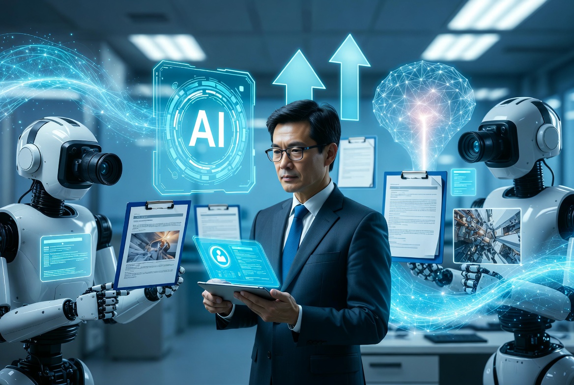 The Future of Public Adjusting In An AI-Driven Insurance Industry