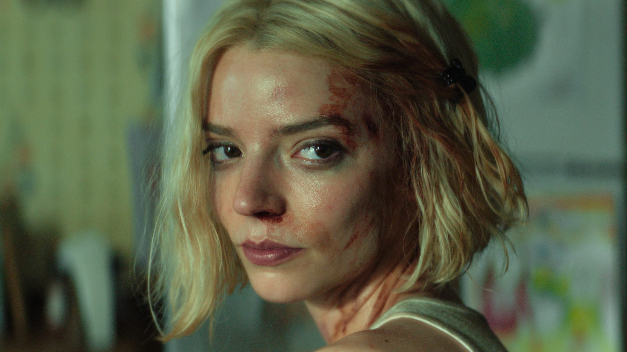 'Lucky' Season 1 Review: Anya Taylor-Joy Shines In A Slick, Propulsive Crime Caper