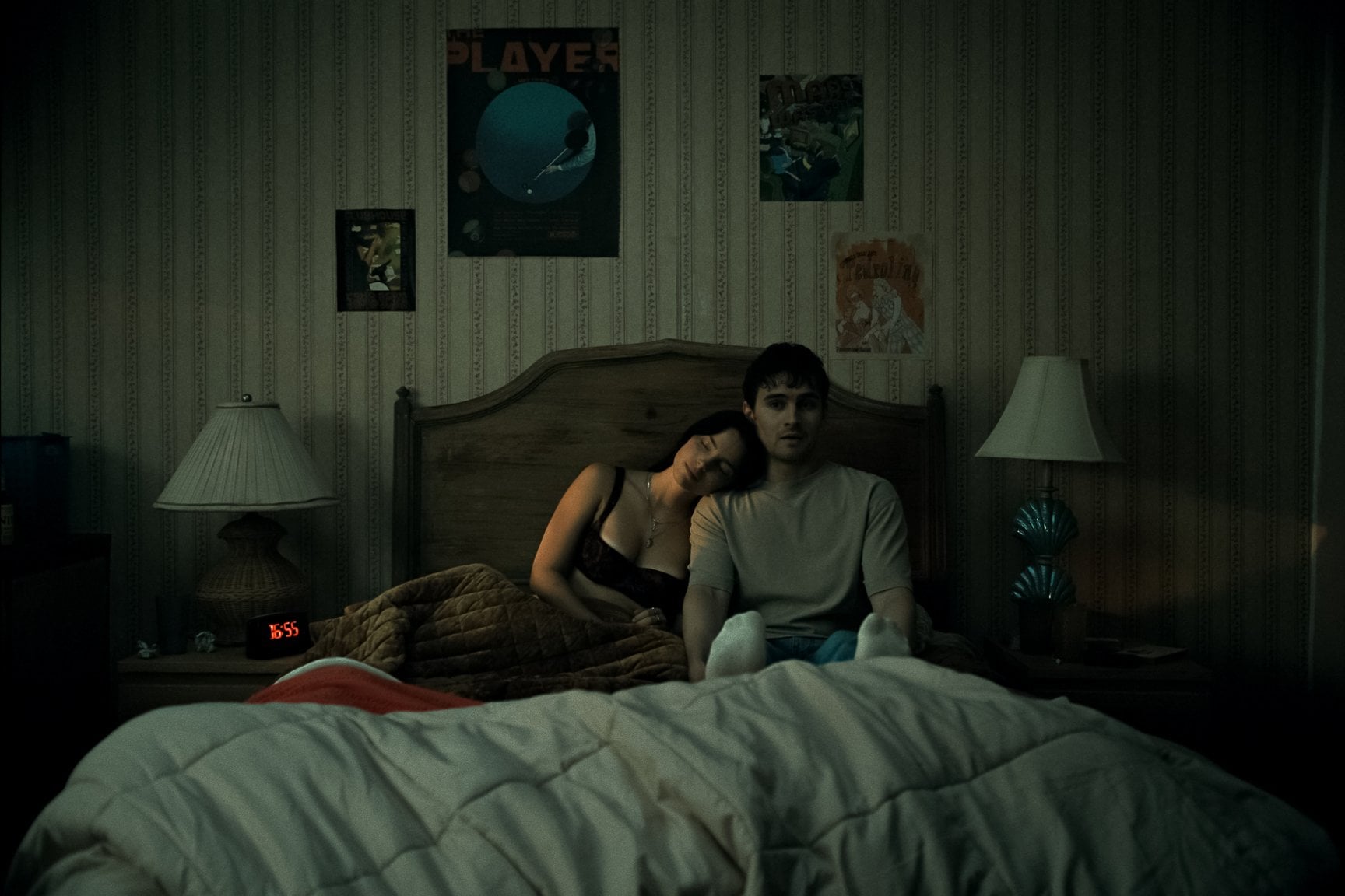 Universal Reveals Details For The Horror Phenomenon 'Obsession' On 4K UHD Blu-Ray