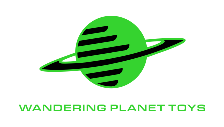 GVN Exclusive: Yogun Revealed From Wandering Planet Toys’ Upcoming “Planetoid Raiders” Line – Coming To Kickstarter