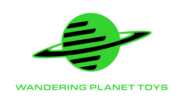 GVN Exclusive: Yogun Revealed From Wandering Planet Toys’ Upcoming “Planetoid Raiders” Line – Coming To Kickstarter