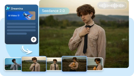 Seedance 2.0 And Seedance 2.5 How Content Creators Can Use AI To Build Better Videos