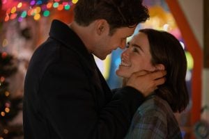 ‘Voicemails For Isabelle’ Review – Deutch And Robinson Elevate A Solid Rom-Com