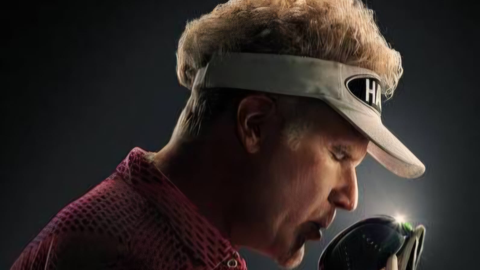 'The Hawk' Season 1 Review: The Same Exaggerated Ferrell Persona On Repeat