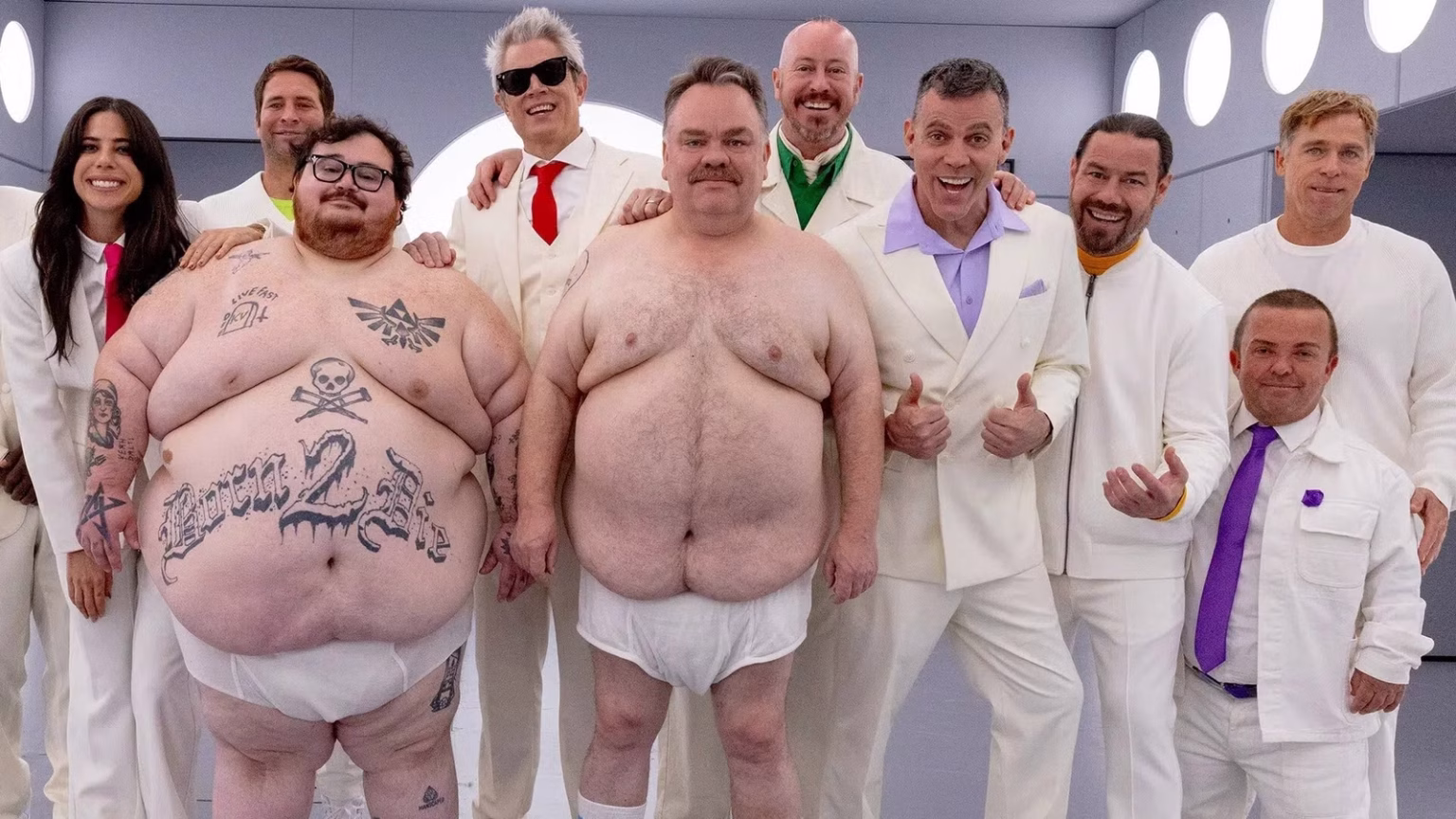 ‘Jackass: Best and Last’ Review – One Last Hurrah Full of Pain & Laughs