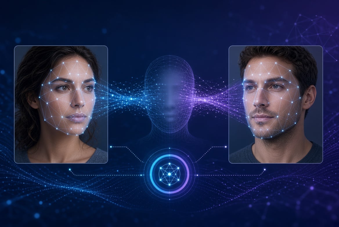 How AI Saver Face Swap Tool Works And When To Use It