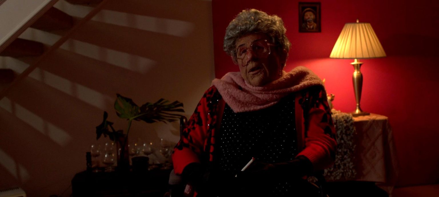 ‘Hemet, Or The Landlady Don’t Drink Tea’ Review – Zany And Wild B-Movie Is Quite Topical Hemet, or the Landlady Don’t Drink Tea review highlighting the film’s wild B-movie style and topical satire.